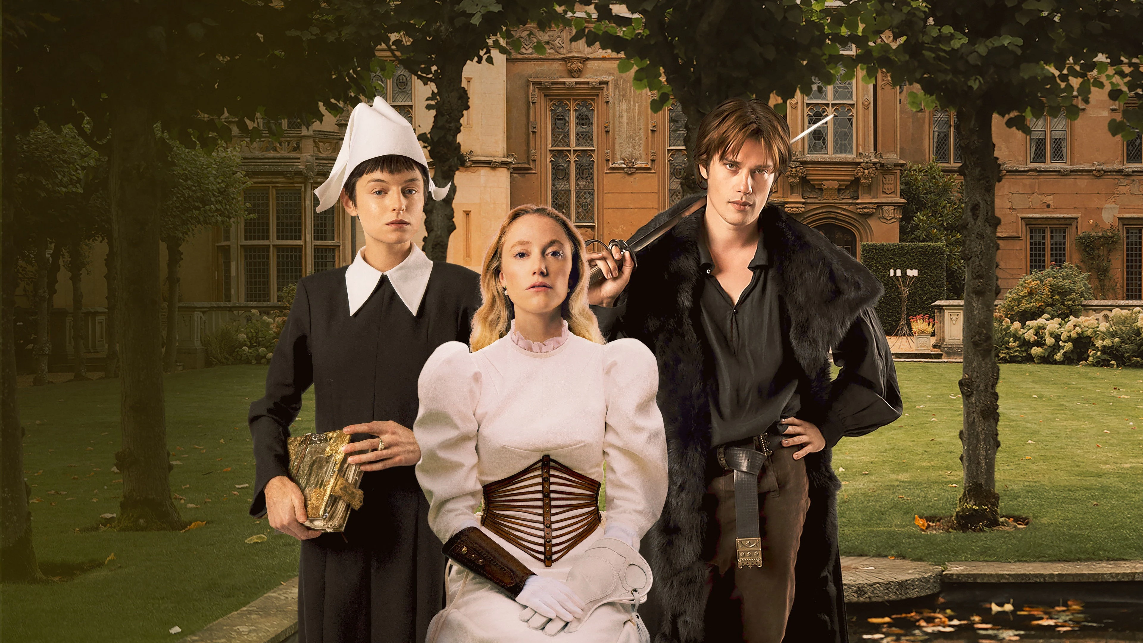 Phim 100 Đêm của Hero - 100 Nights of Hero (2025)