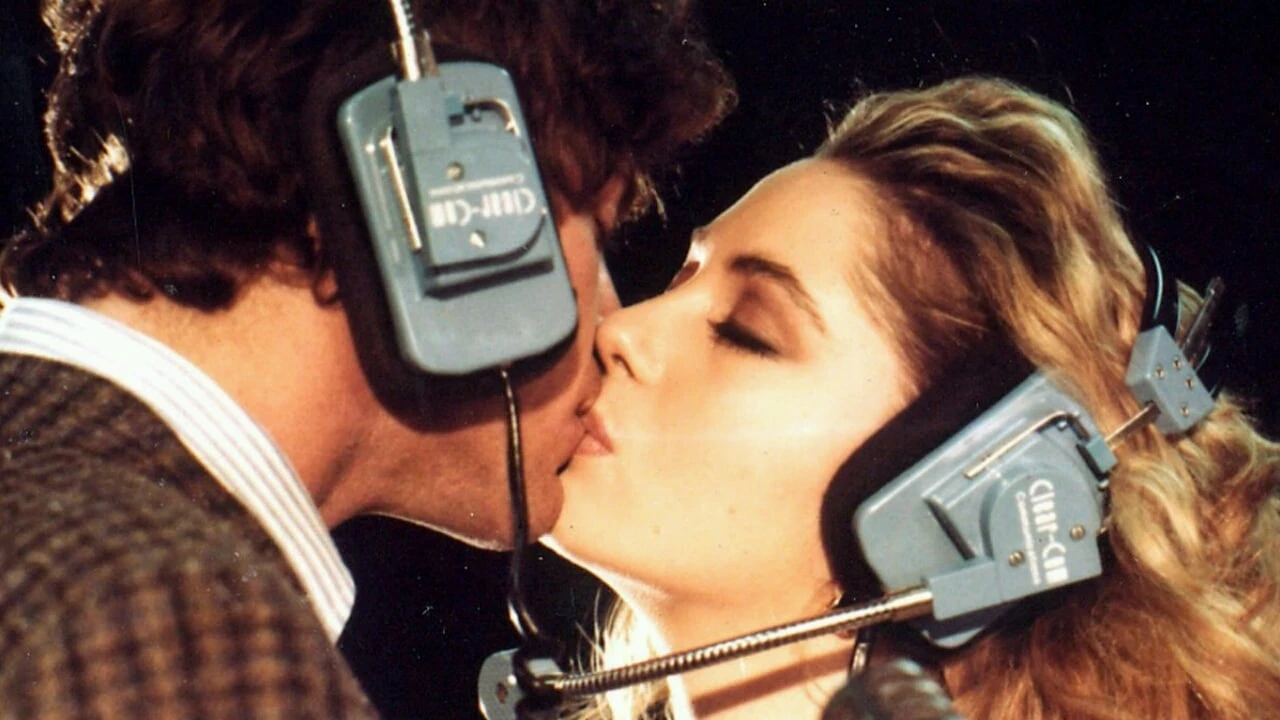 Phim 11 Ngày Đêm - Eleven Nights (1987)