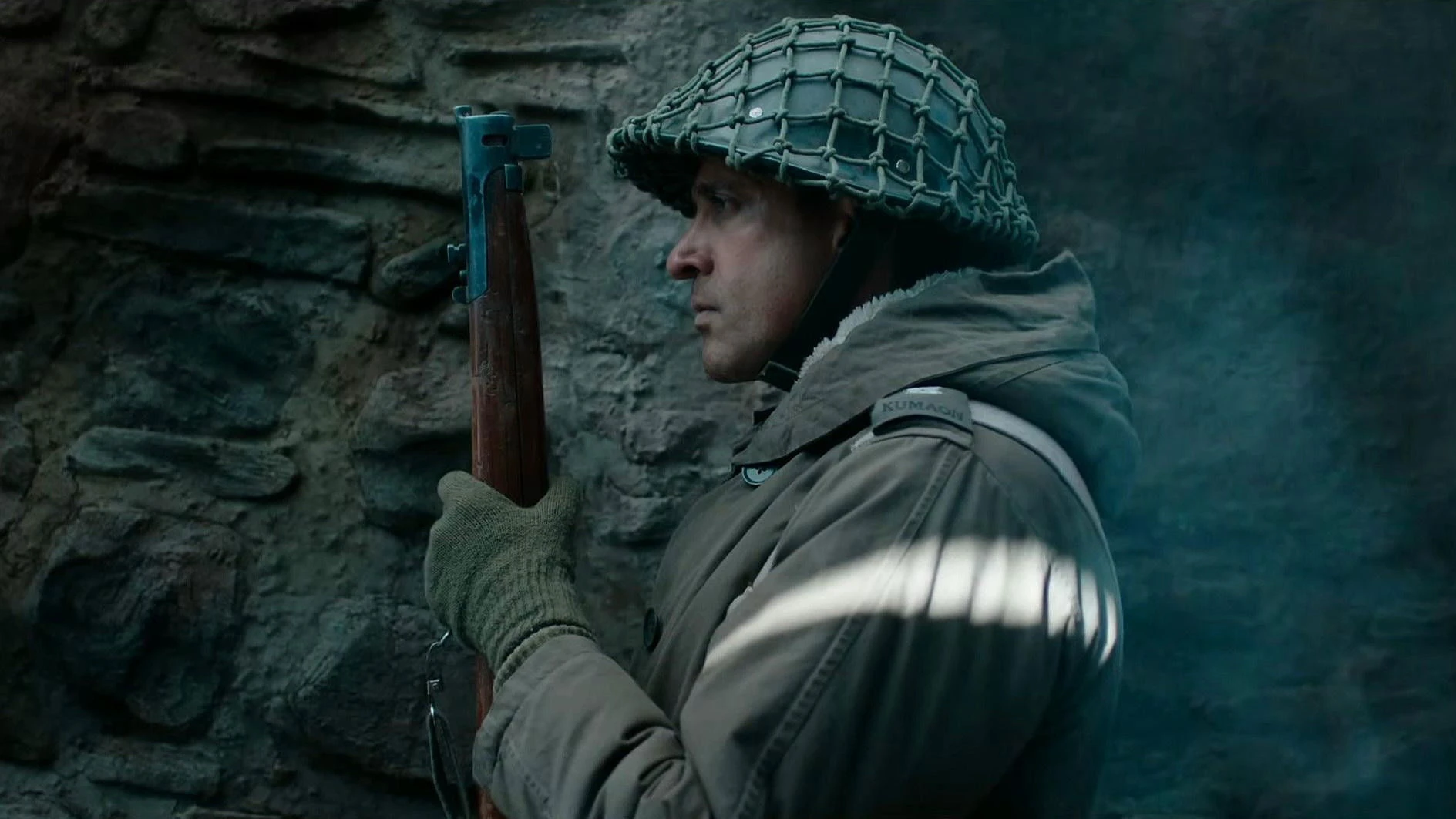 Phim 120 Bahadur - 120 Bahadur (2025)