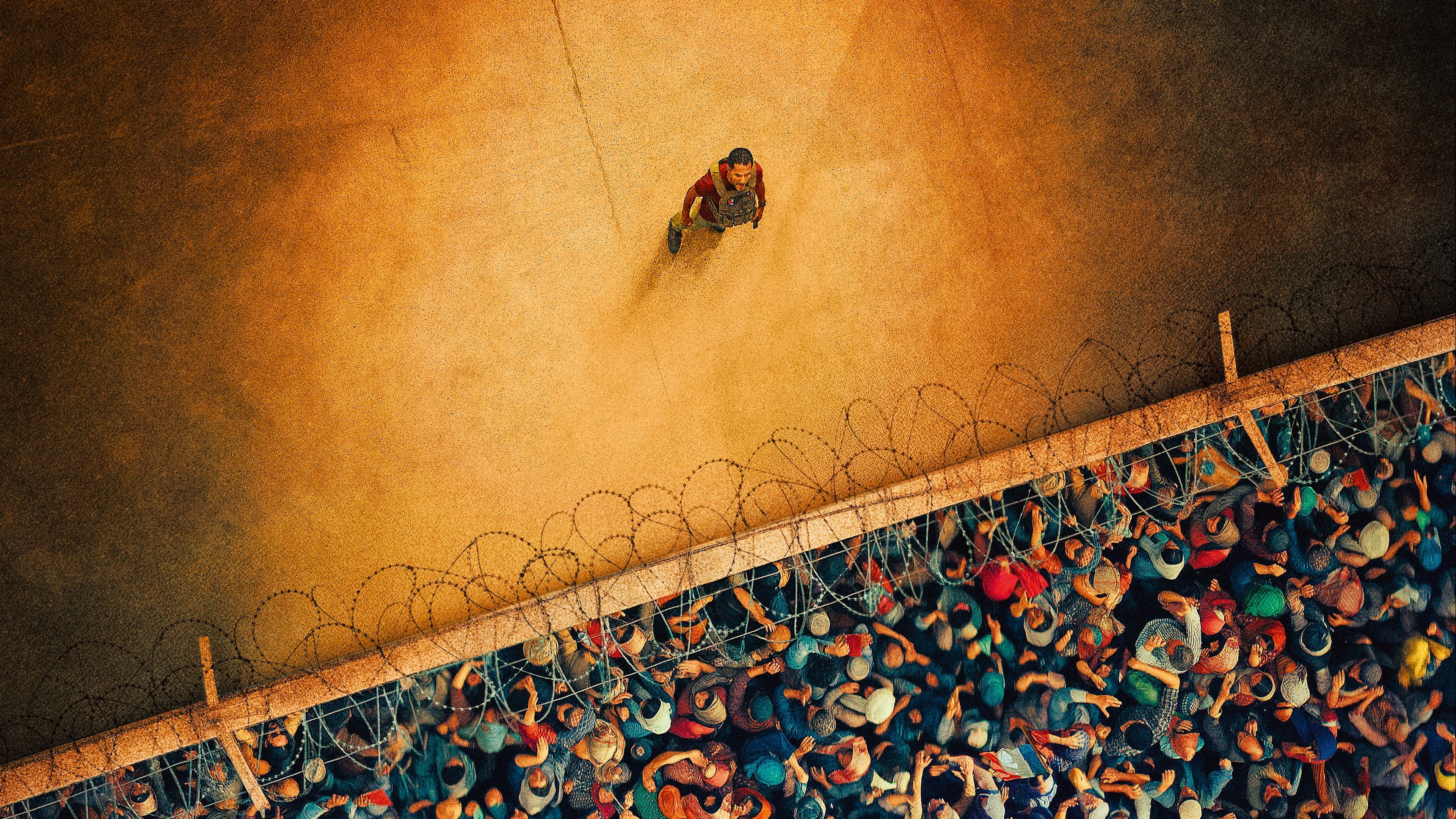 Phim 13 Ngày Và Đêm - 13 Days, 13 Nights: In the Hell of Kabul (2025)