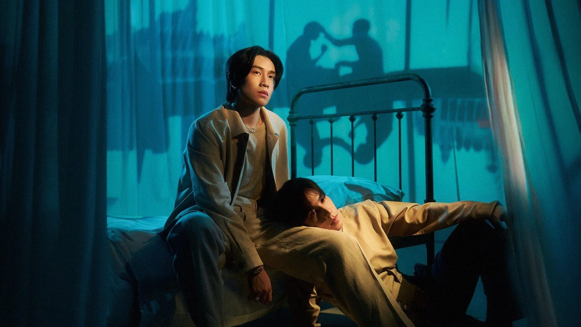 Phim 4 Phút - 4MINUTES (2024)