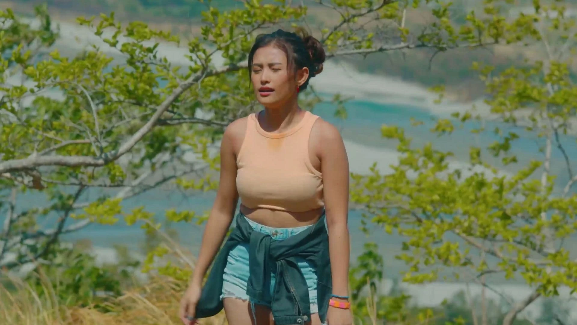 Phim 9 Bước Lên Đỉnh - Hilom (2023)