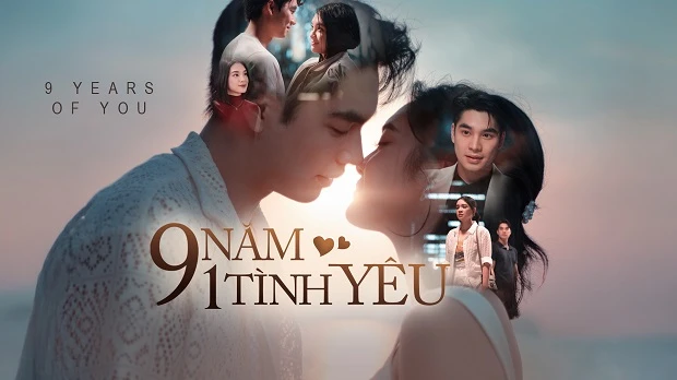 Phim 9 Năm Một Tình Yêu - Years Of You (2025)