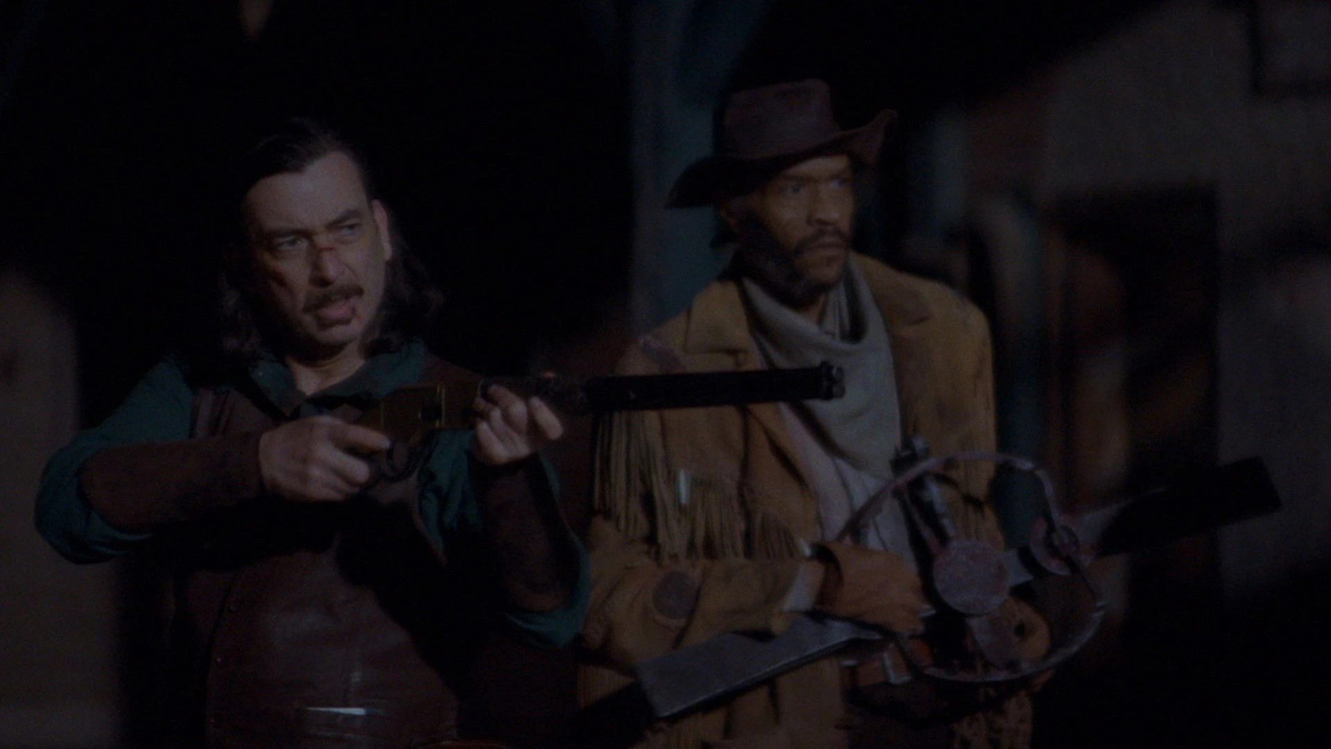 Phim A Town Called Purgatory - A Town Called Purgatory (2025)