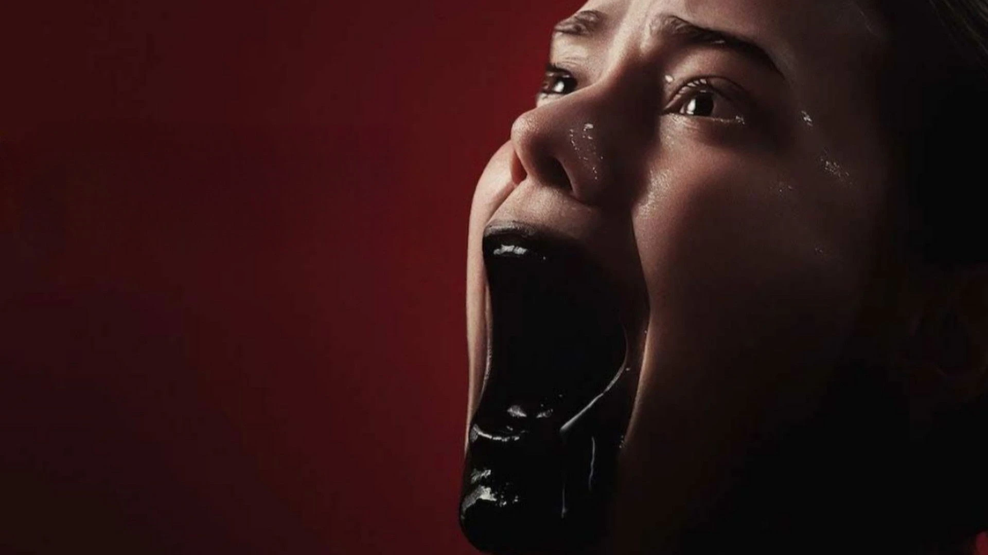 Ác Linh Trỗi Dậy