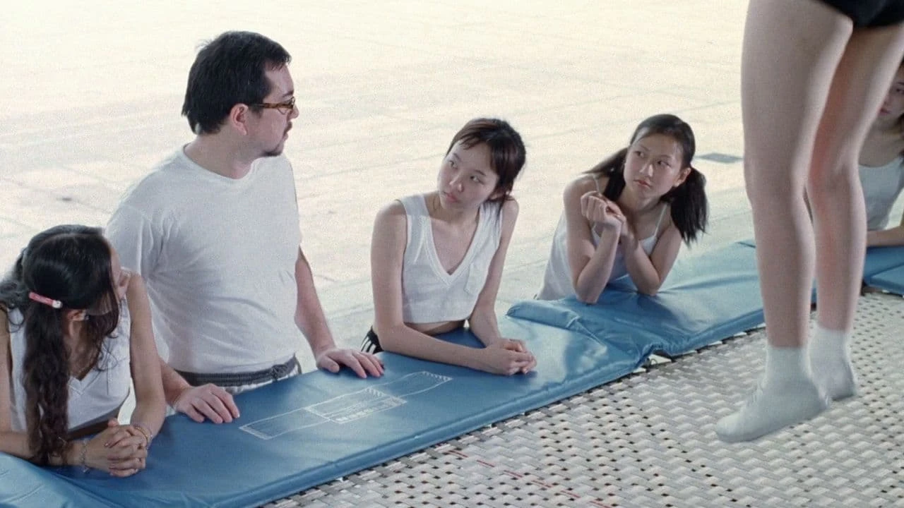 Phim Ác mộng đêm hè - Erotic Nightmare (1999)