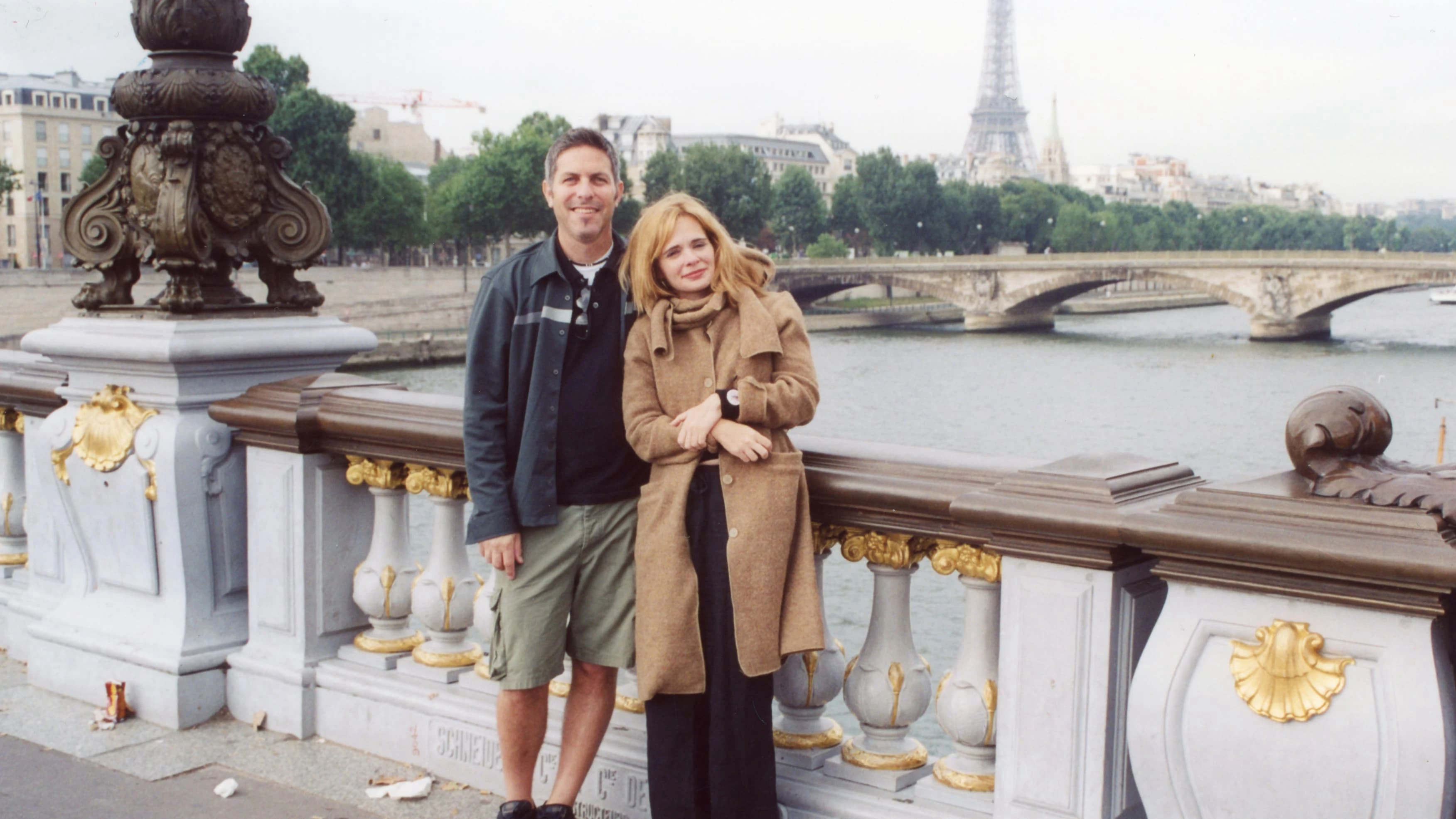 Phim Adrienne - Adrienne (2021)