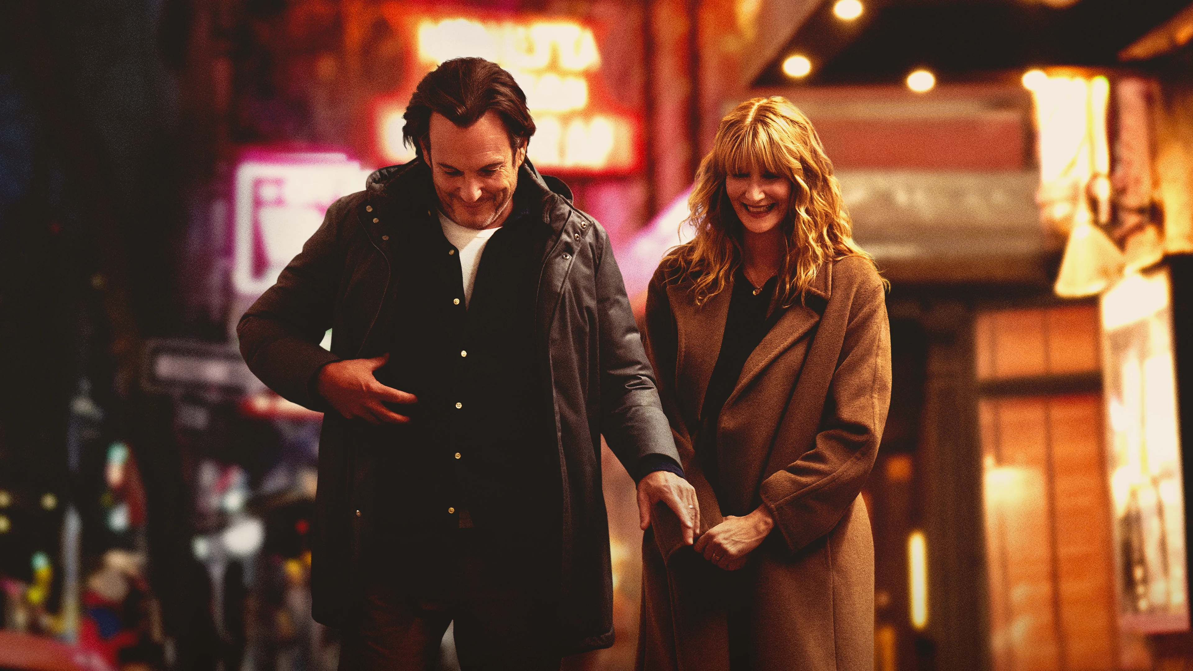 Phim Ai Còn Lắng Nghe? - Is This Thing On? (2025)