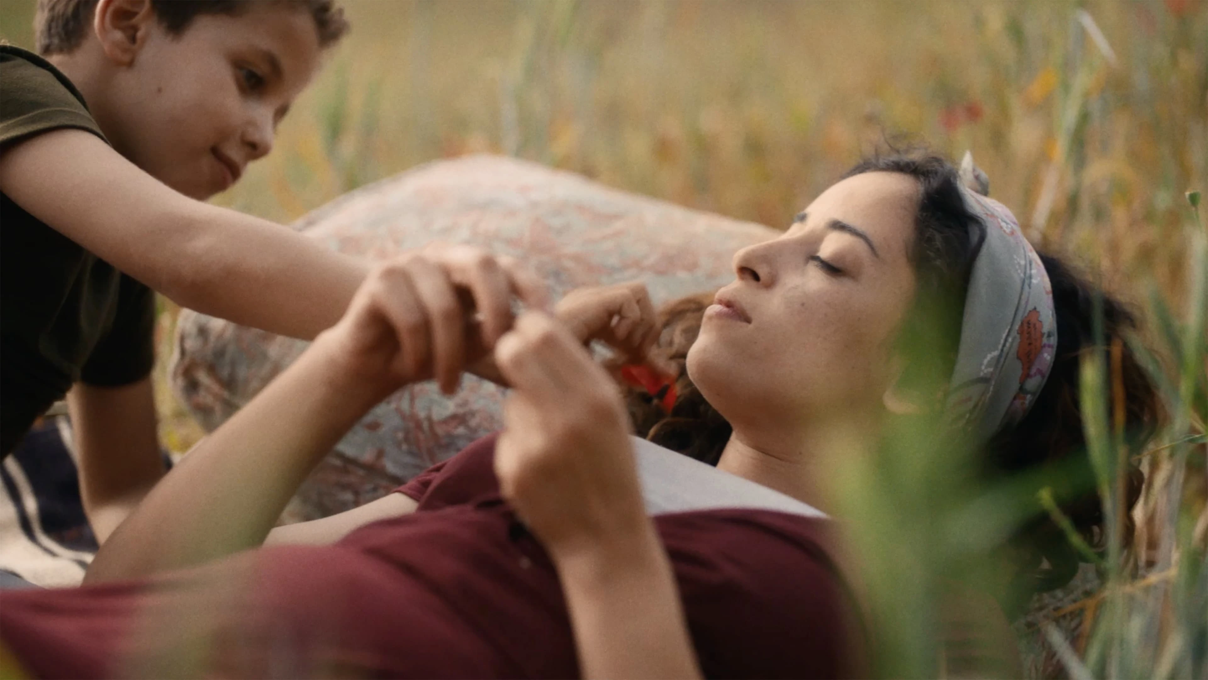 Phim Ai Cũng Yêu Mến Touda - Everybody Loves Touda (2024)