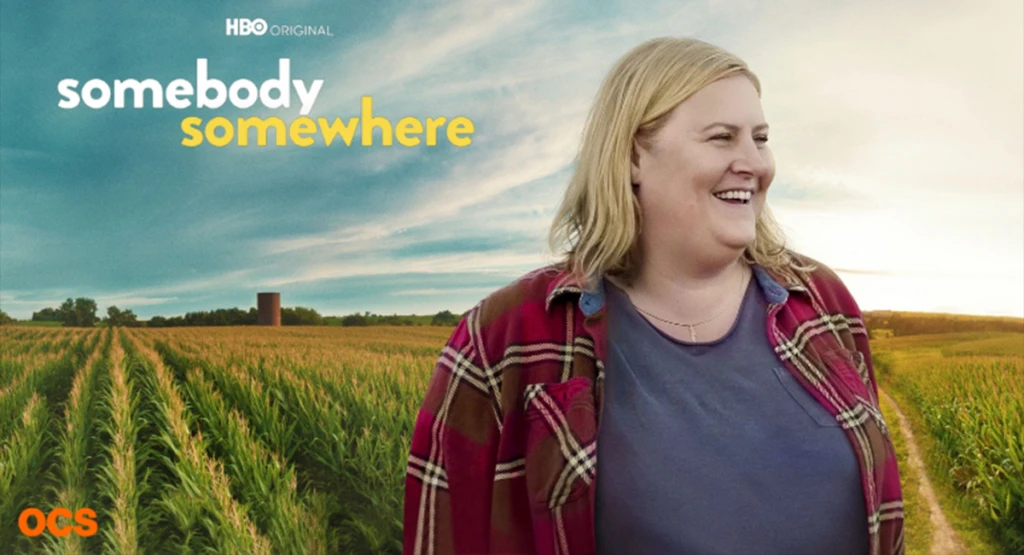 Phim Ai Đó Ở Đâu Đó (Phần 1) - Somebody Somewhere (Season 1) (2022)