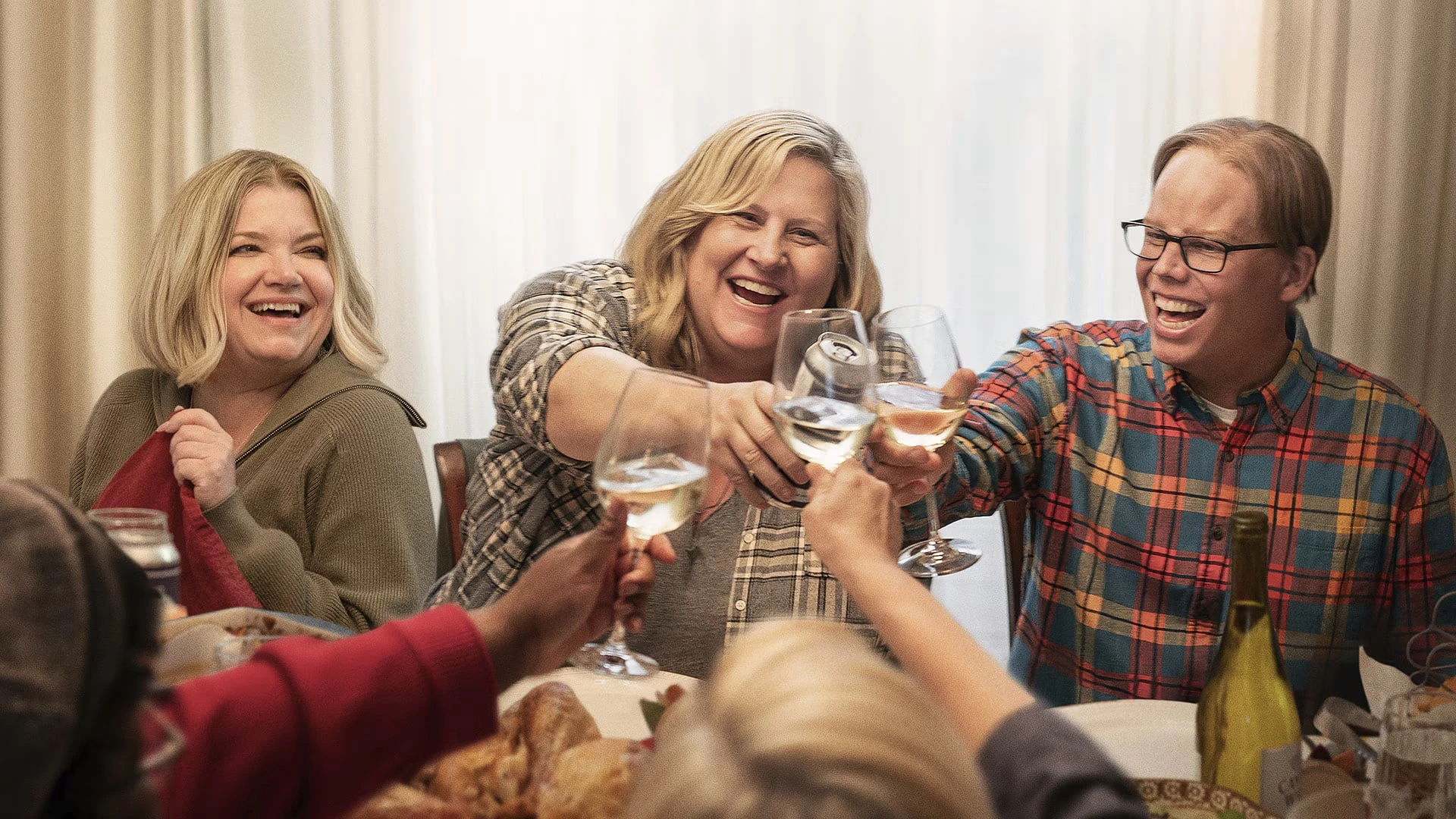 Phim Ai Đó Ở Đâu Đó (Phần 2) - Somebody Somewhere (Season 2) (2023)