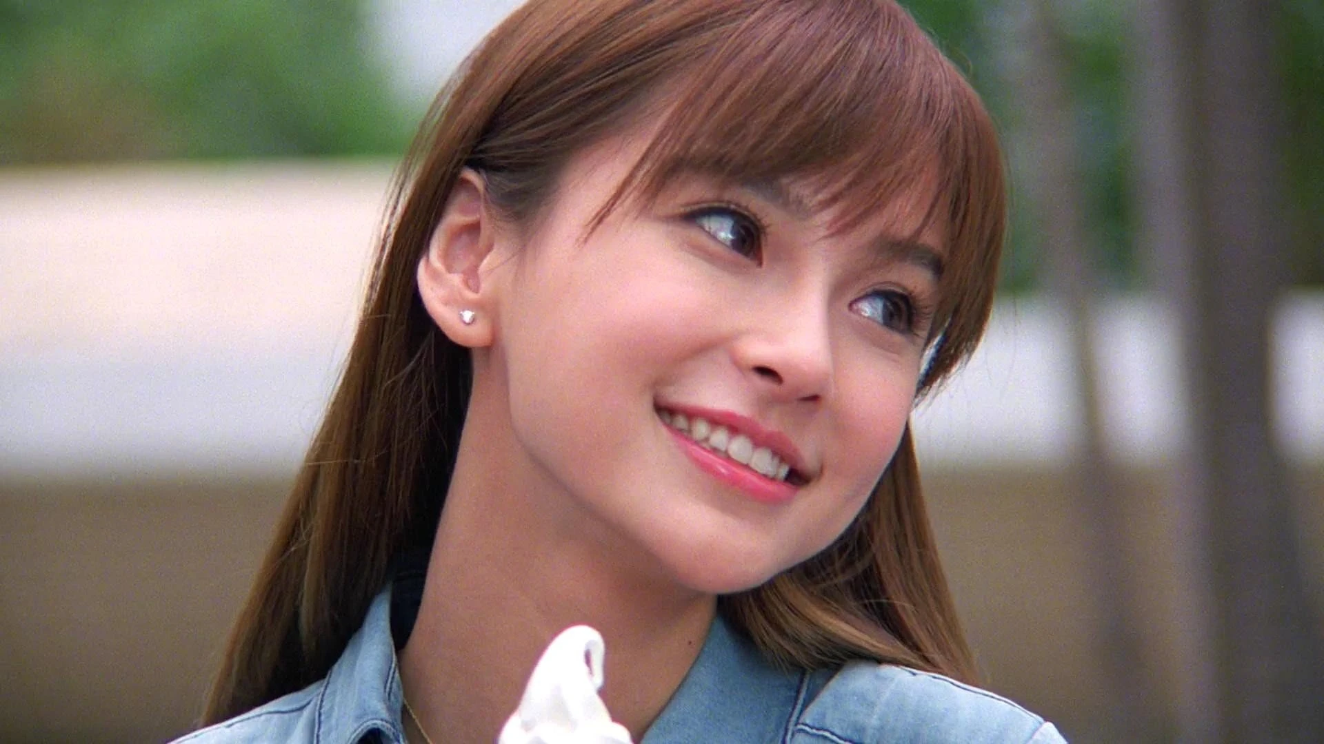 Phim Ái Tử Đa Tình - Short Of Love (2009)