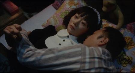 Phim Air Doll - Air Doll (2009)