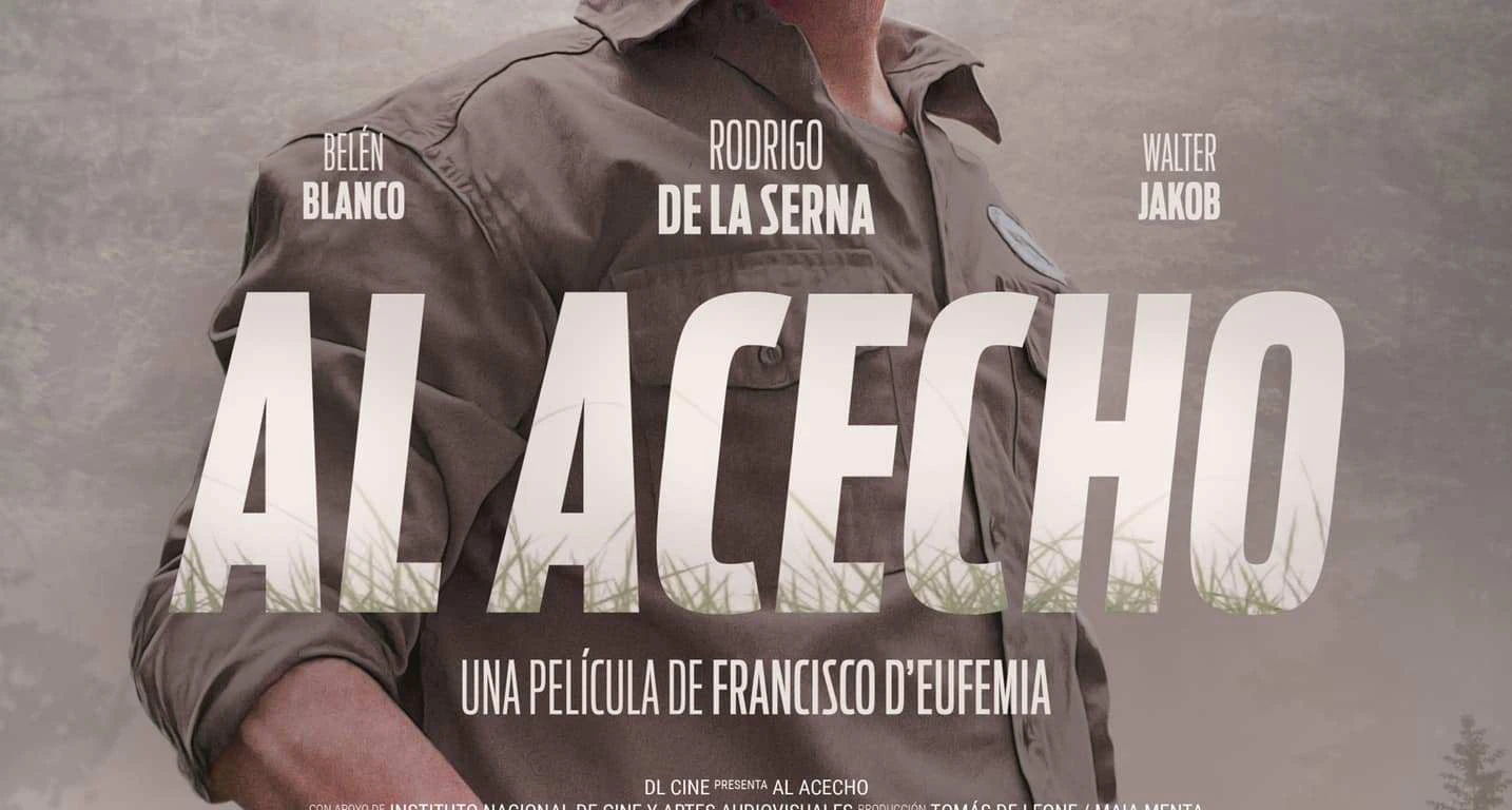 Phim Al Acecho - Al Acecho (2019)