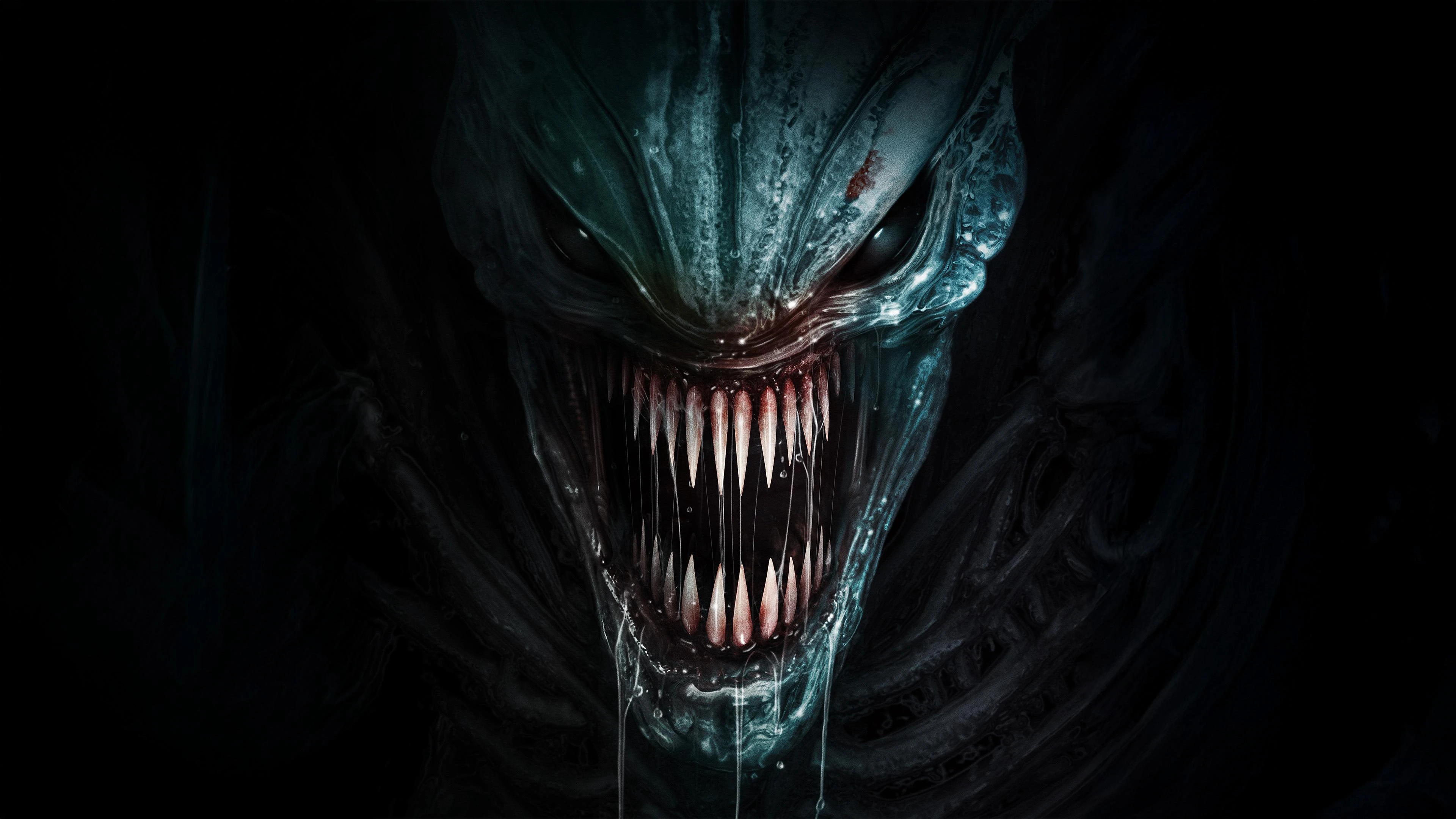 Phim Alien: Rubicon - Alien: Rubicon (2024)