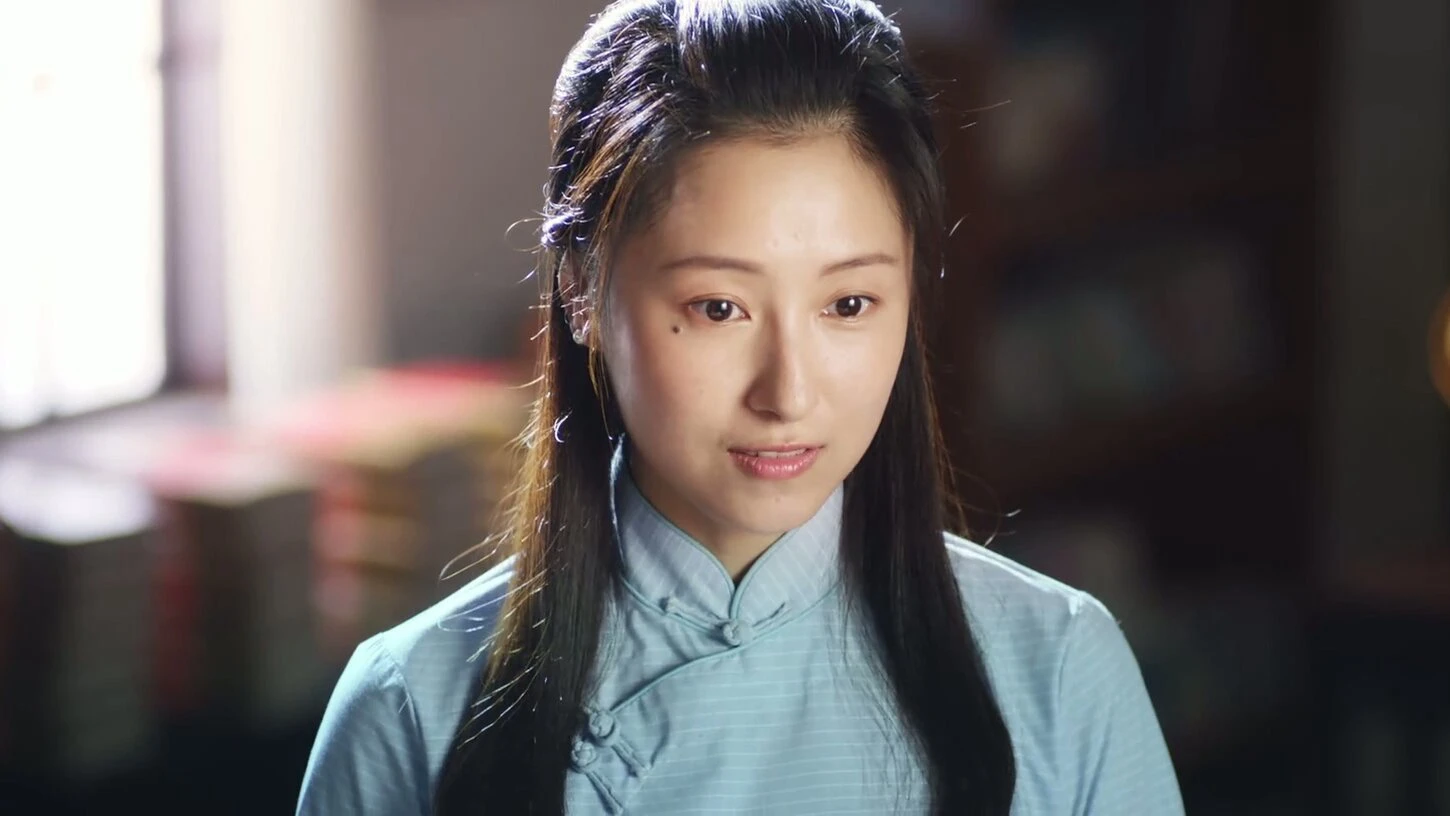 Phim Ám Chiến 1931: Bạch Ất Hóa - 1931 Hidden War the Hero Bai Yihua (2025)