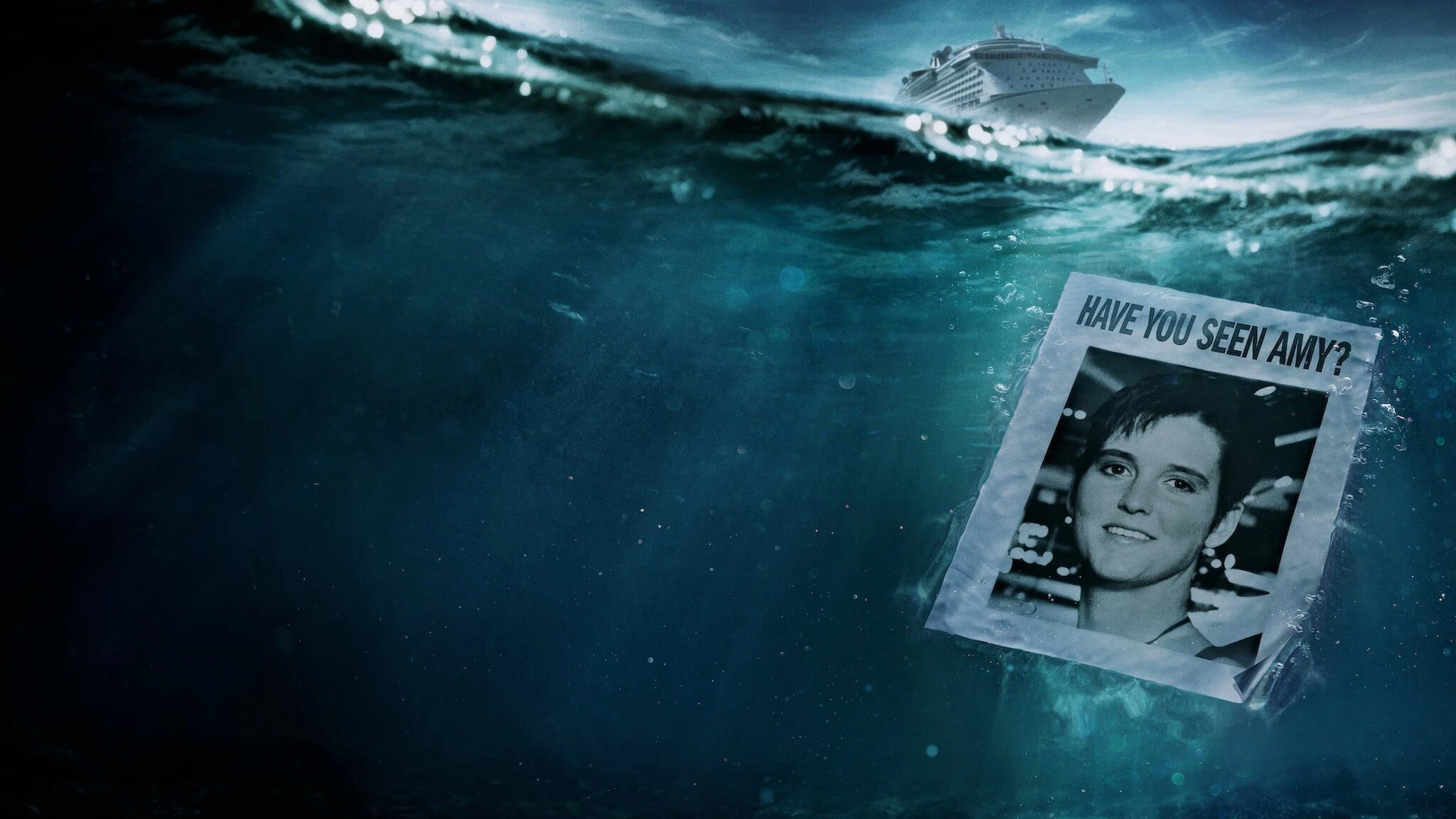 Phim Amy Bradley mất tích - Amy Bradley Is Missing (2025)