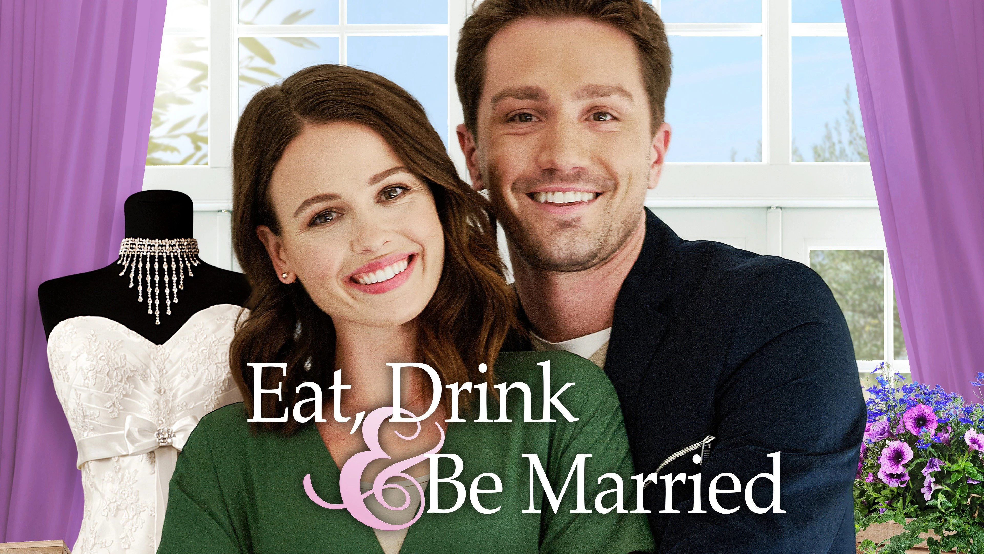 Phim Ăn Uống và Kết Hôn - Eat, Drink And Be Married (2019)