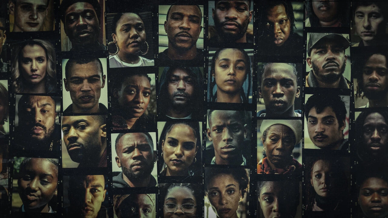 Phim Anh đại (Phần 3) - Top Boy (Season 3) (2023)