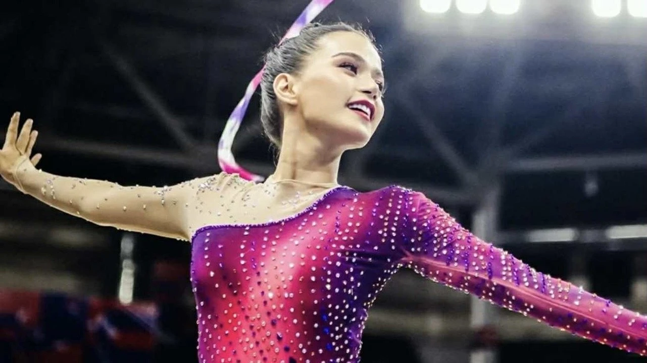 Phim Ánh Dương - Sunshine (2025)