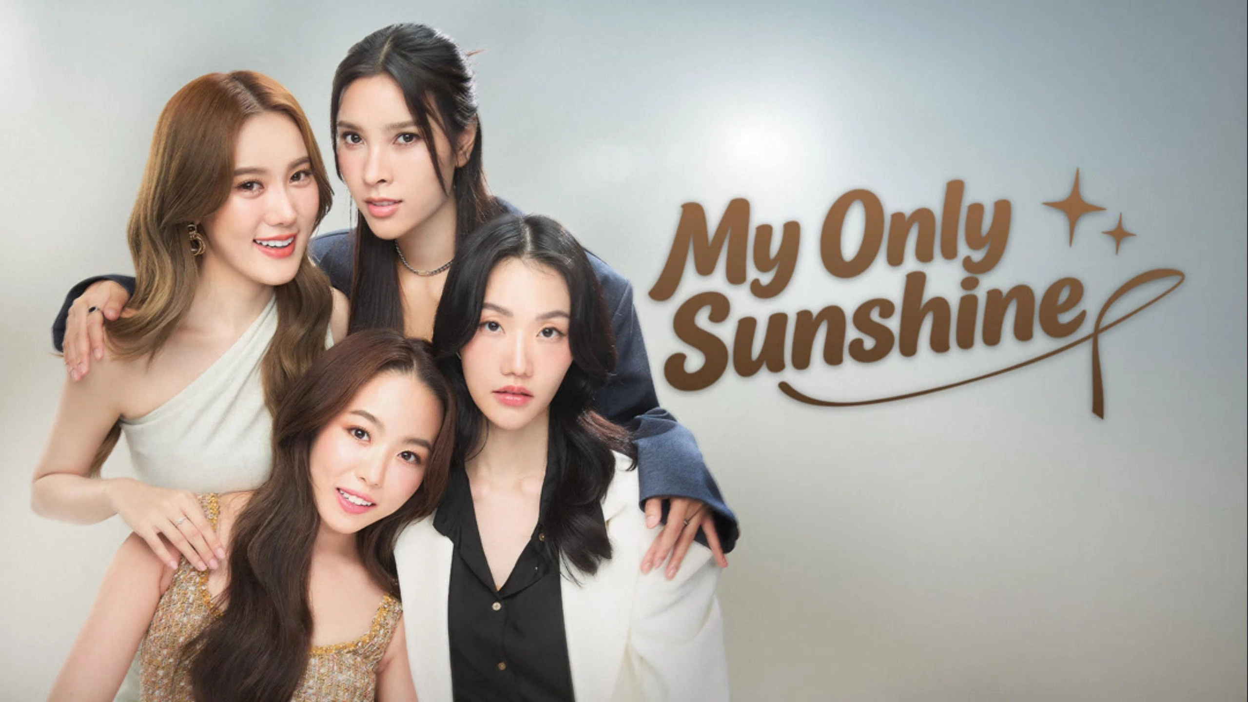 Phim Ánh Dương Giữa Trời - My Only Sunshine (2026)