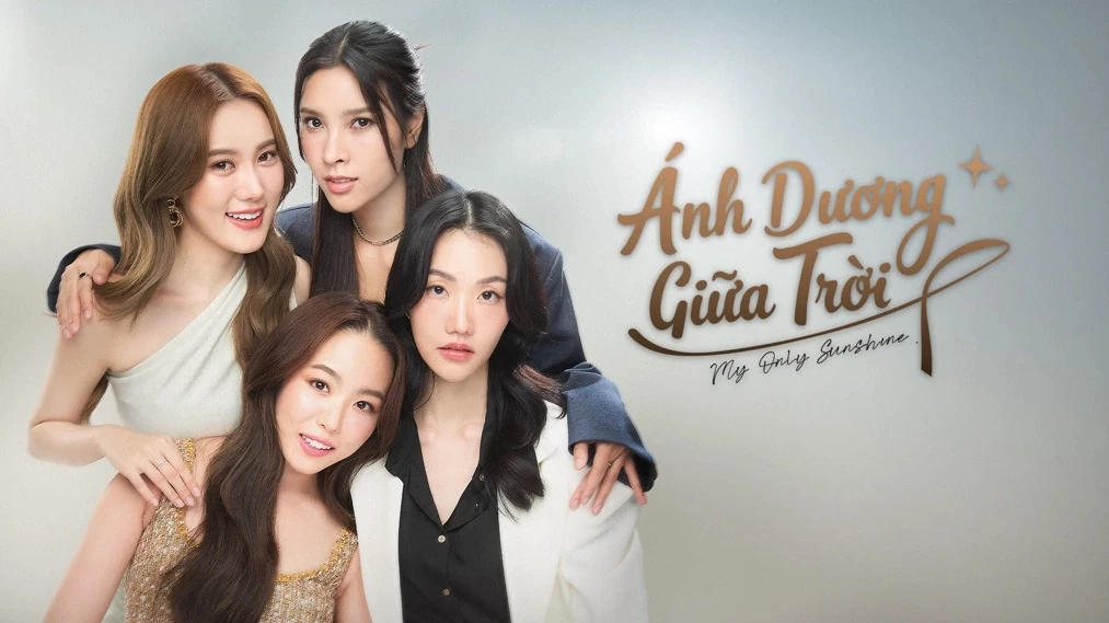 Phim Ánh Dương Giữa Trời - My Only Sunshine (2026)