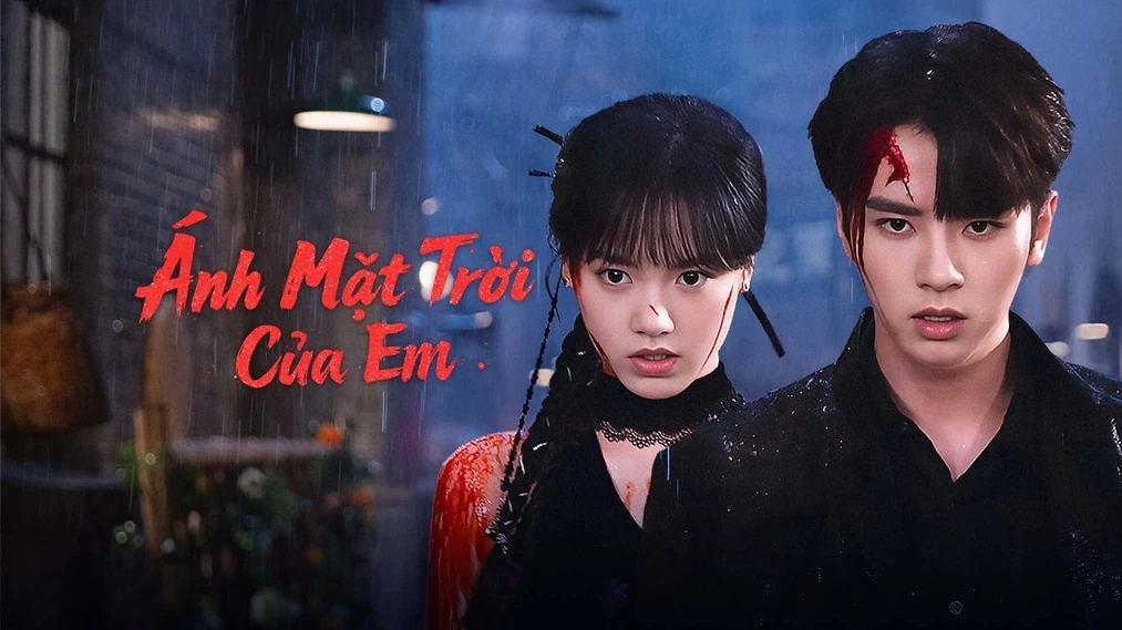 Phim Ánh Mặt Trời Của Em - Your Sunshine (2025)