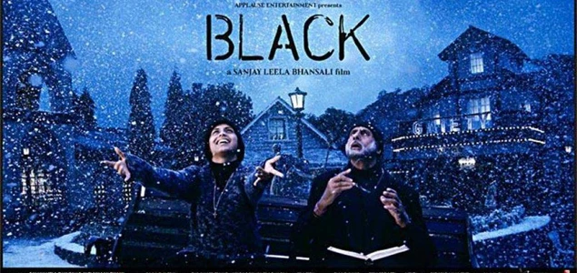 Phim Ánh Sáng Từ Bóng Tối - Black 2005 (2005)