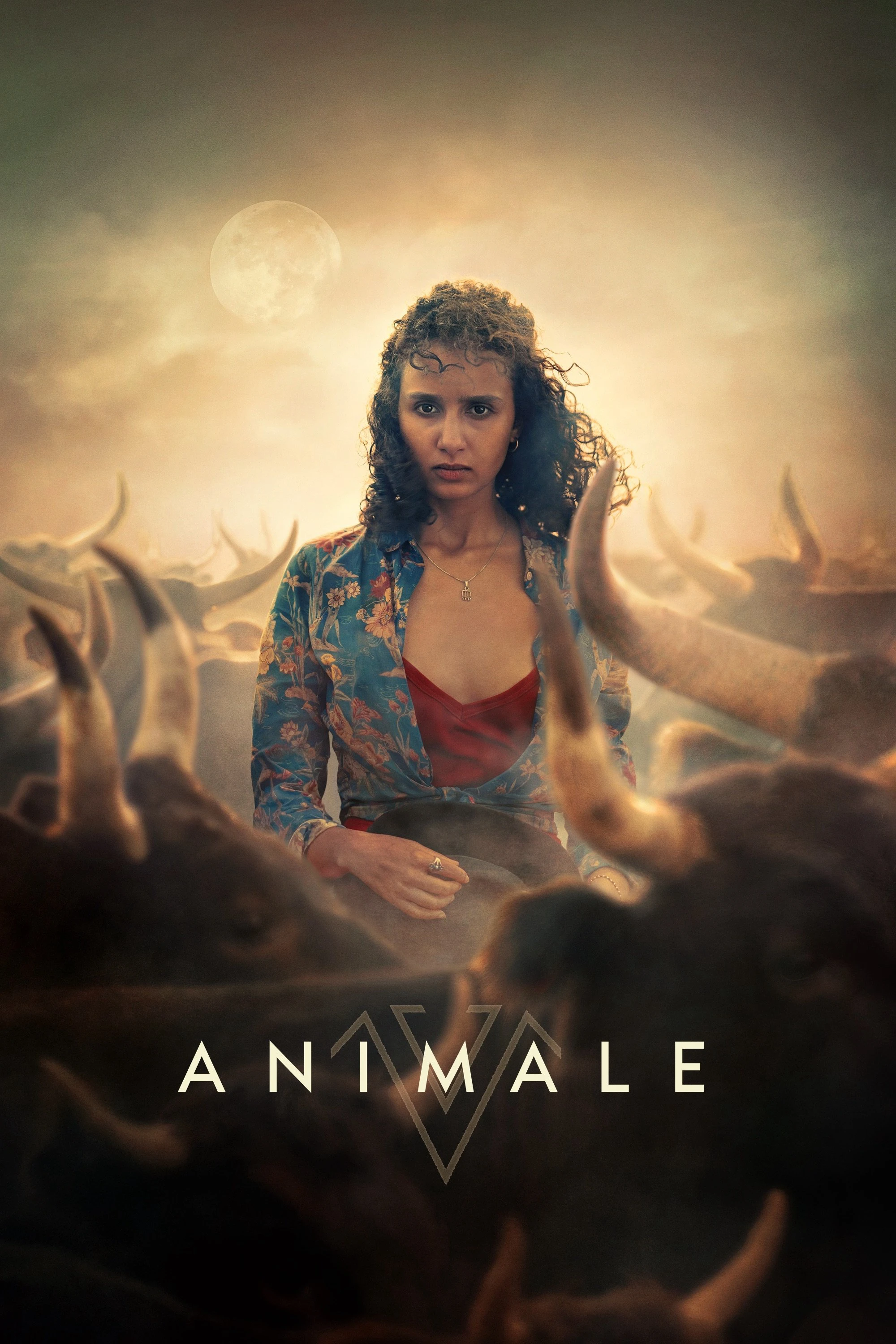 Phim Animale - Animale (2024)