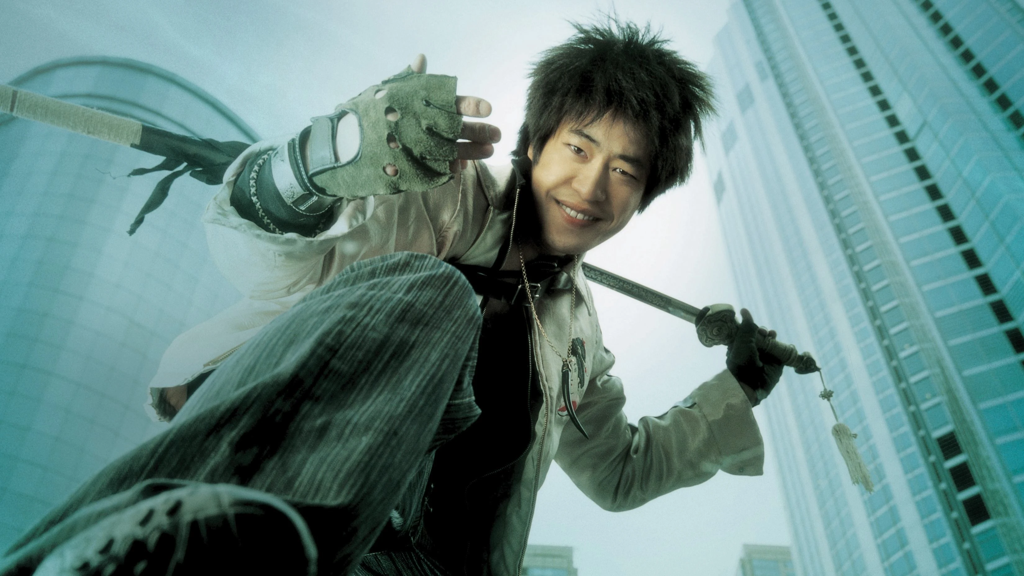 Phim Arahan - Arahan (2004)