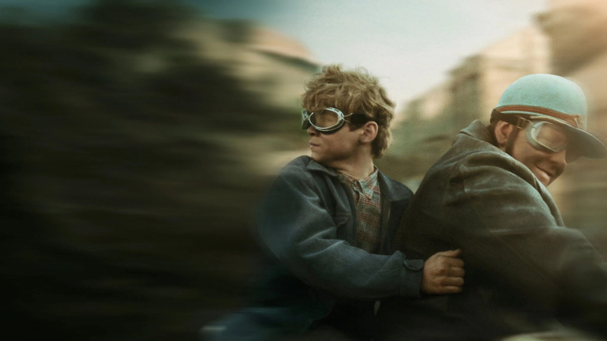 Phim Árva - Orphan (2025)