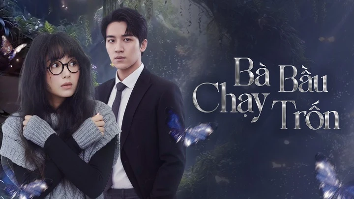 Bà Bầu Chạy Trốn