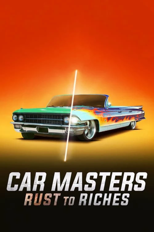 Phim Bậc thầy xe hơi: Từ đồng nát đến giàu sang (Phần 6) - Car Masters: Rust to Riches (Season 6) (2024)