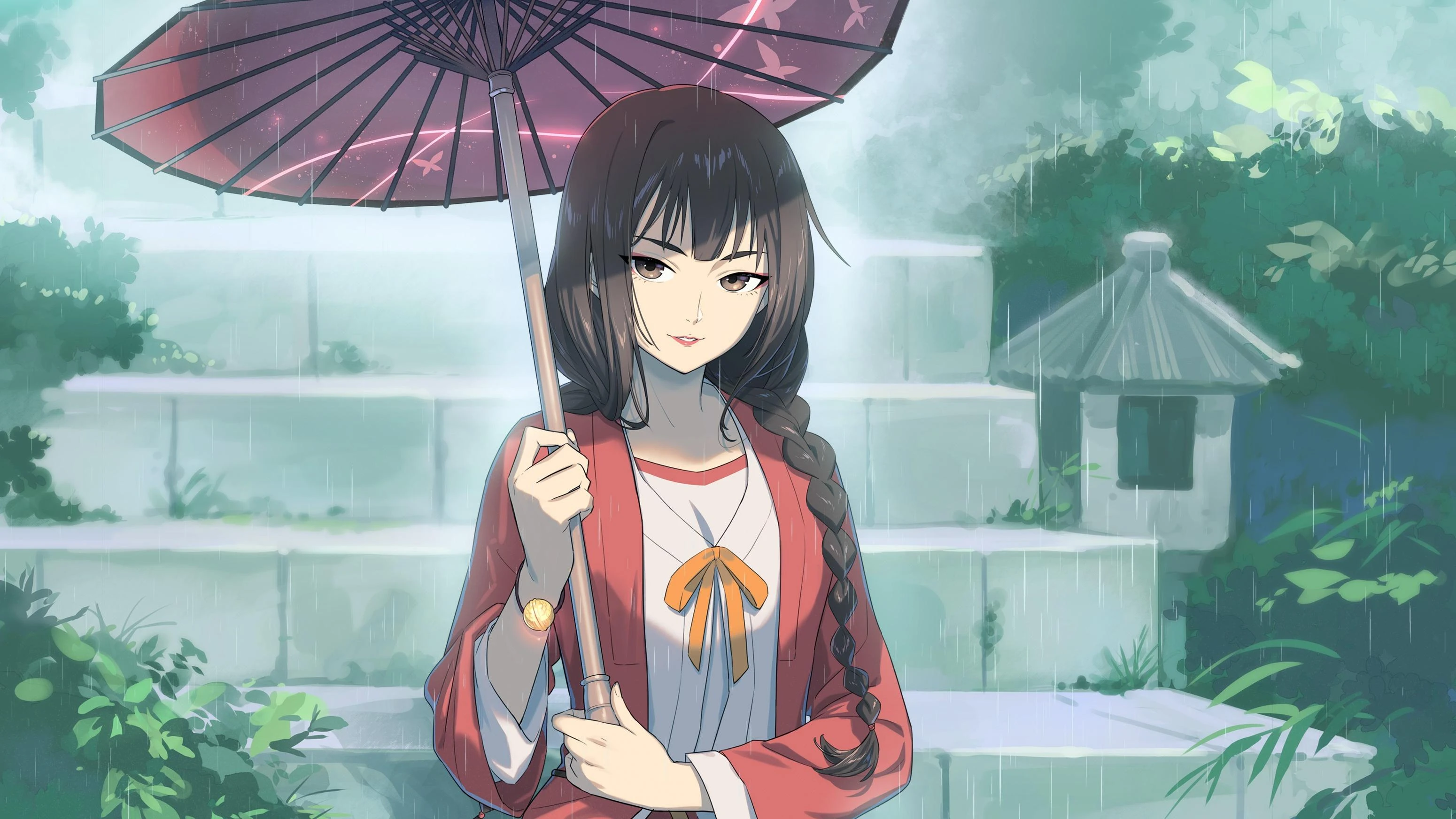 Phim Bách Yêu Phổ (Phần 3) - Fairies Albums (Season 3) (2022)