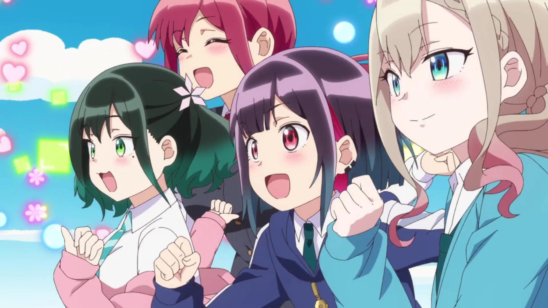 Phim Bad Girl - Bad Girl (2025)