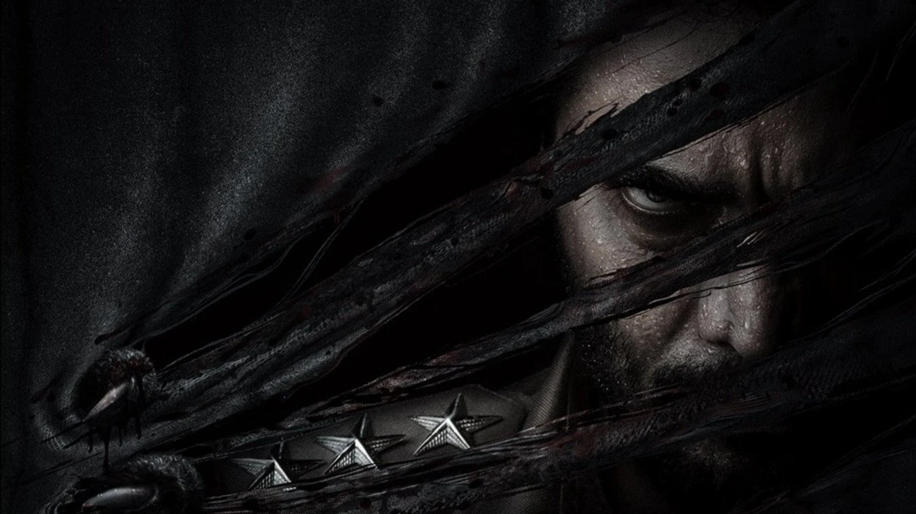 Phim Bagheera - Bagheera (2024)