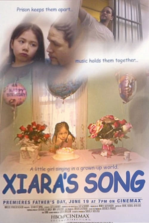 Phim Bài Ca Của Xiara - Xiara's Song (2005)