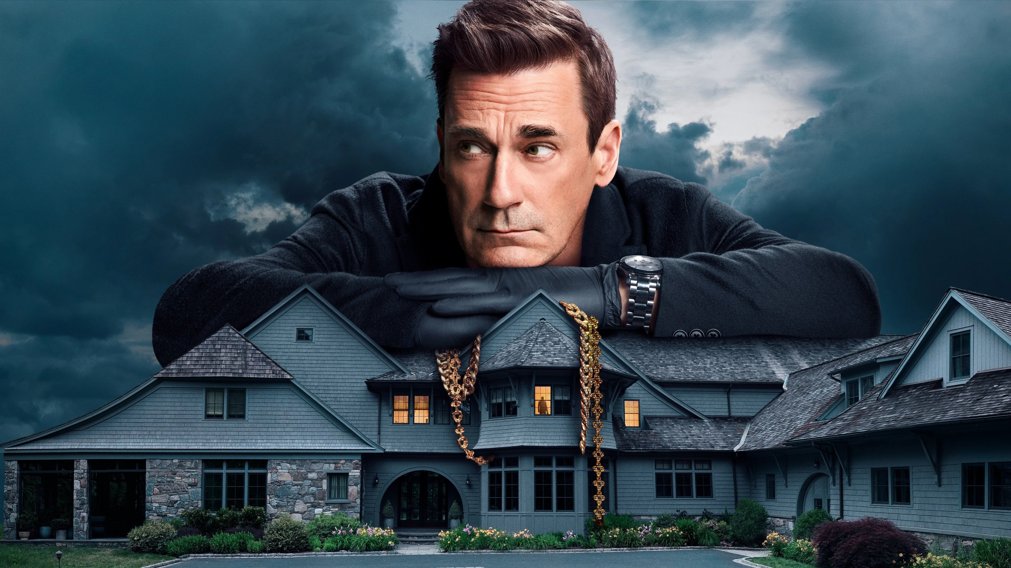 Bạn Bè & Hàng Xóm (Phần 1)