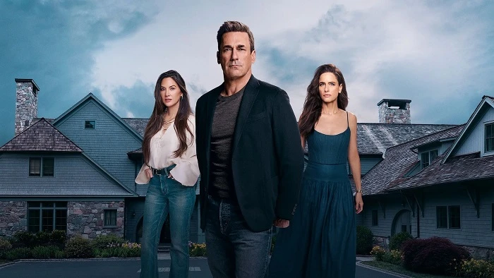 Bạn Bè Và Hàng Xóm (Phần 2)