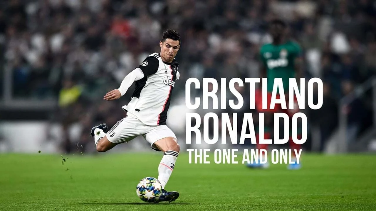 Phim Bàn Chân Vàng: Cristiano Ronaldo - Cristiano Ronaldo: The One and Only (2020)