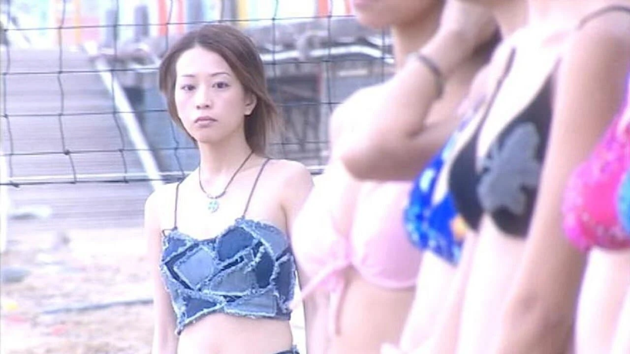 Phim Bạn Gái Của Tôi Bị Kích Dục - My Horny Girl Friend (2002)