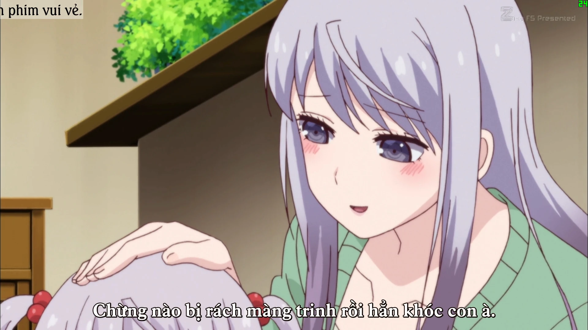 Phim Bạn gái tôi là cô bitch chung tình - Boku no Kanojo ga Majimesugiru Sho-bitch na Ken (2017)