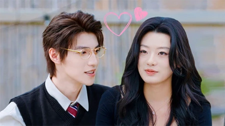 Phim Bạn Thân Yêu Thương (Mùa 3) - Best Friends (2023)