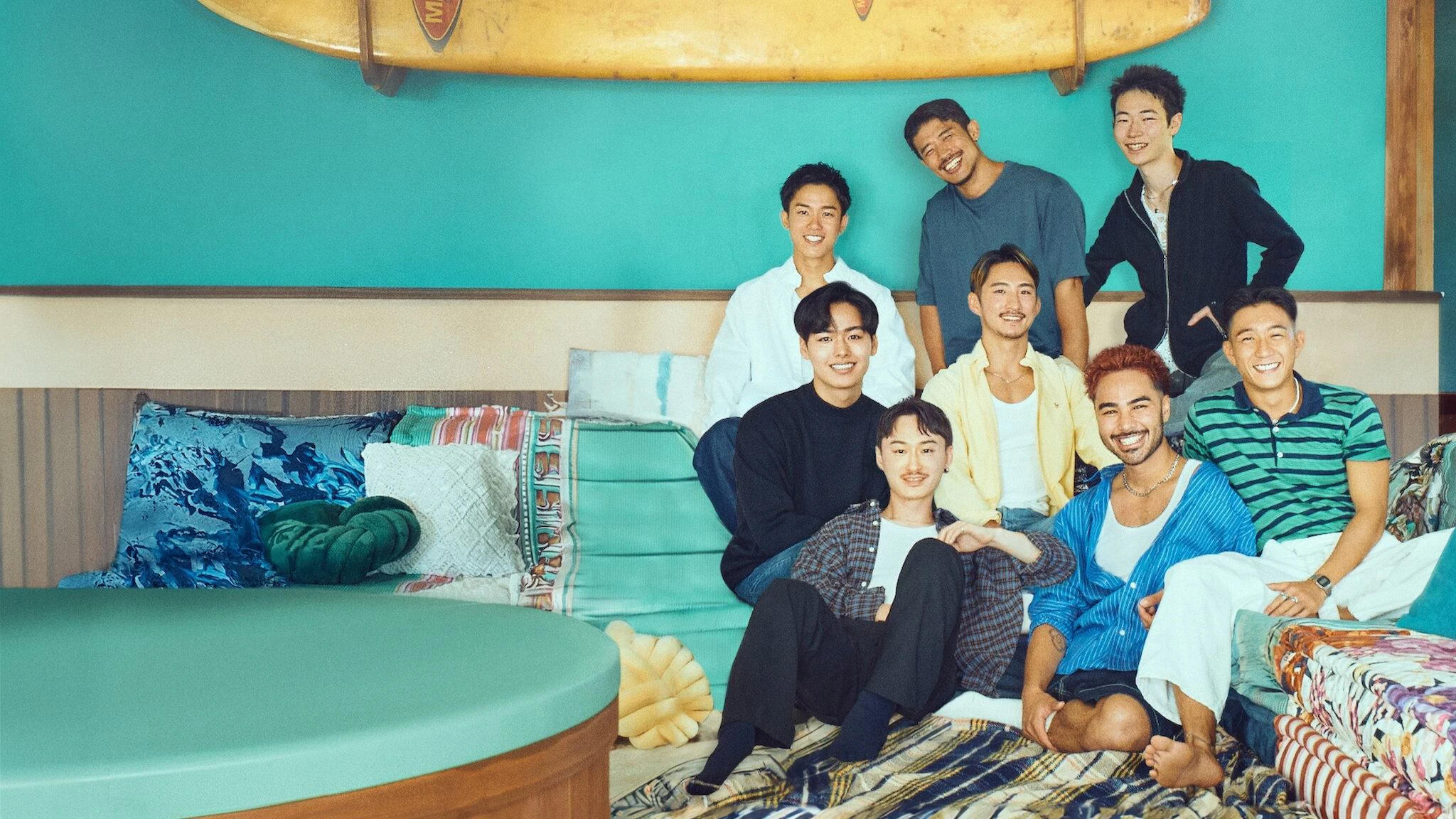 Phim Bạn Trai (Phần 2) - The Boyfriend (Season 2) (2026)