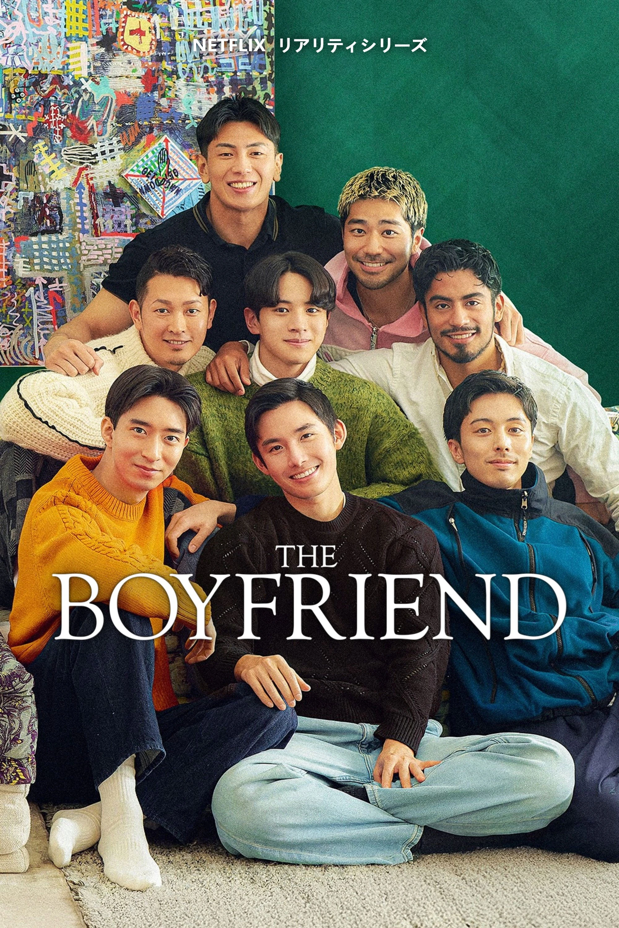 Phim Bạn Trai (Phần 2) - The Boyfriend (Season 2) (2026)