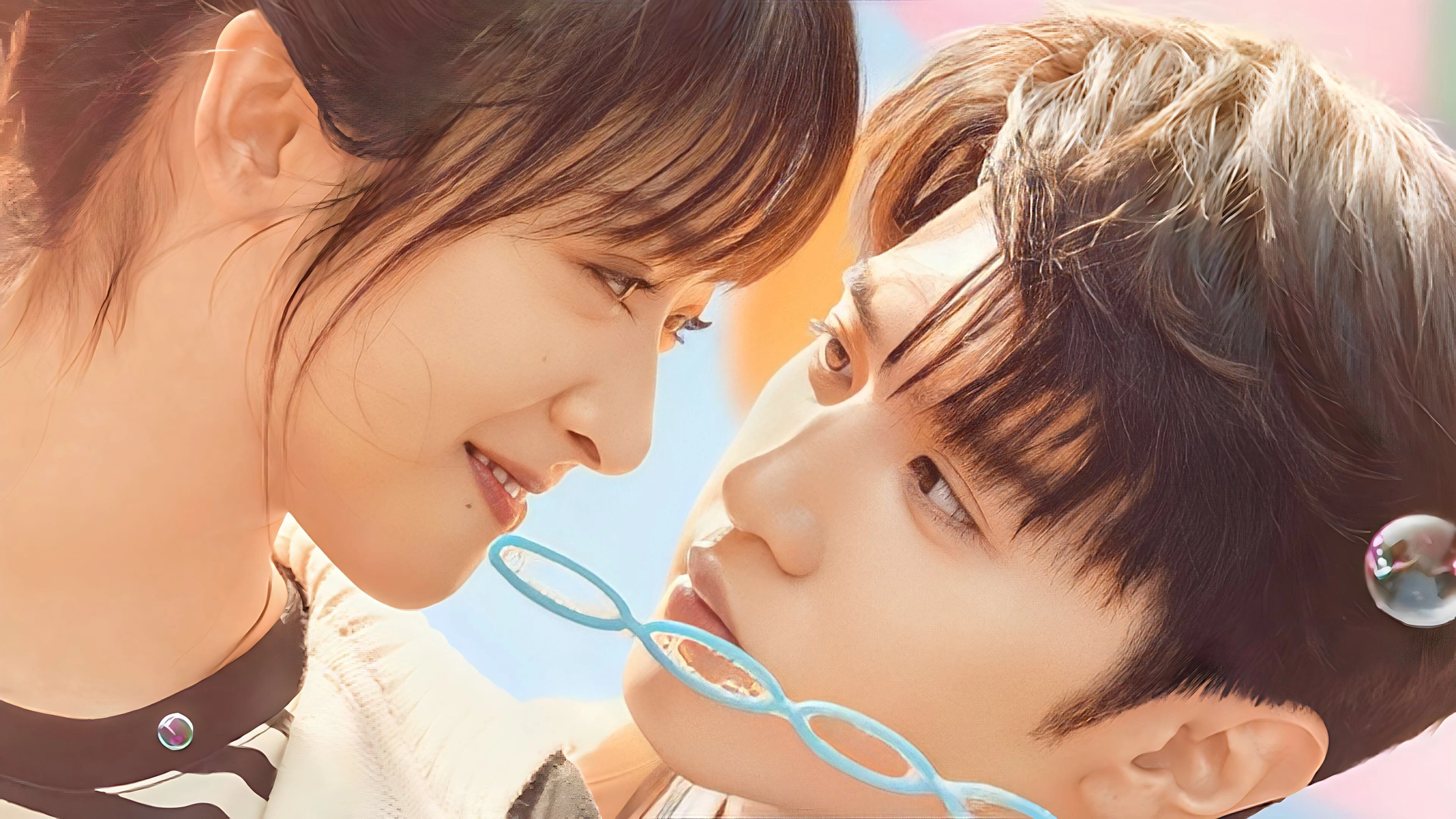 Phim Bạn Trai Phản Diện Của Tôi - Mr. Bad (2022)