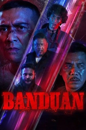Phim Banduan: Tù Nhân - Banduan (2025)
