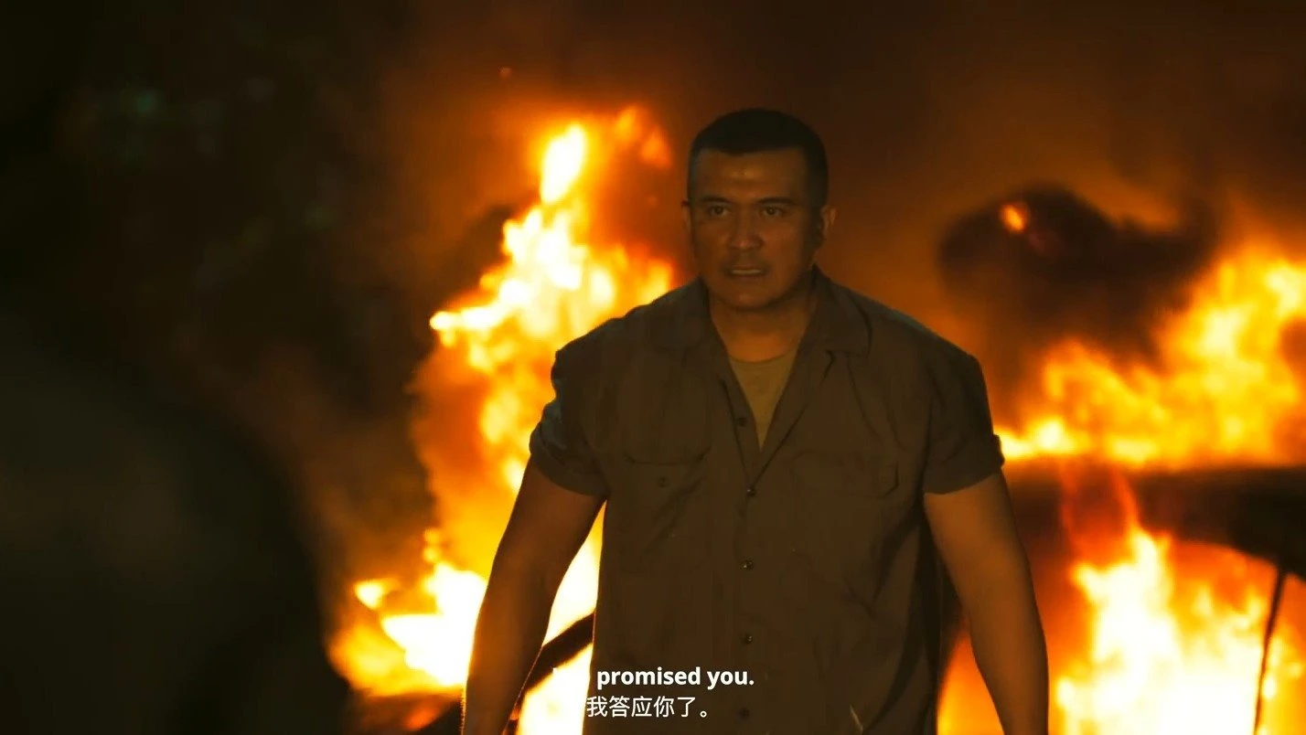 Phim Banduan: Tù Nhân - Banduan (2025)