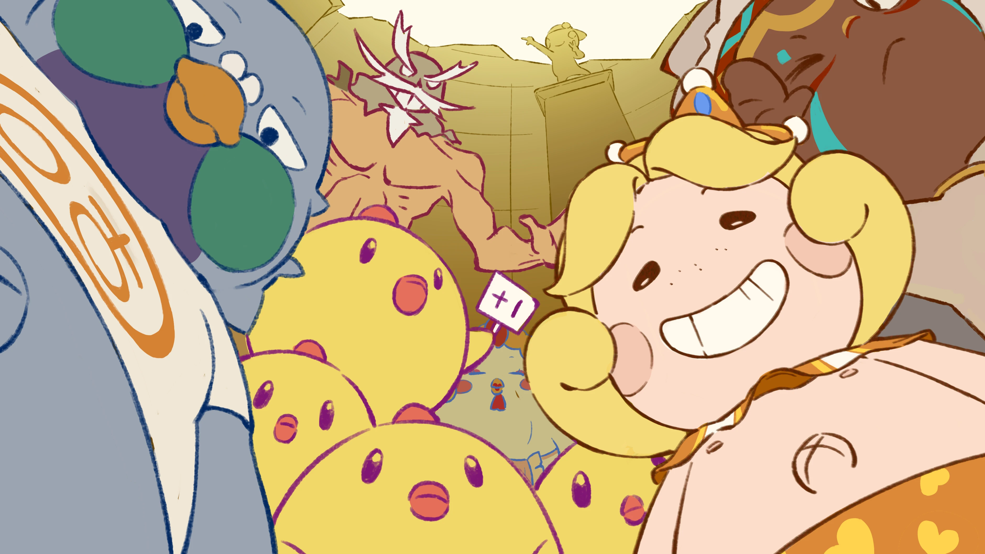 Phim Bảo tàng nhân loại - Renlei Bowuguan (2020)