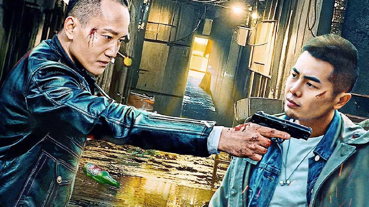 Phim Bảo Vệ Đặc Biệt - Code: Guardian (Special Security) (2025)